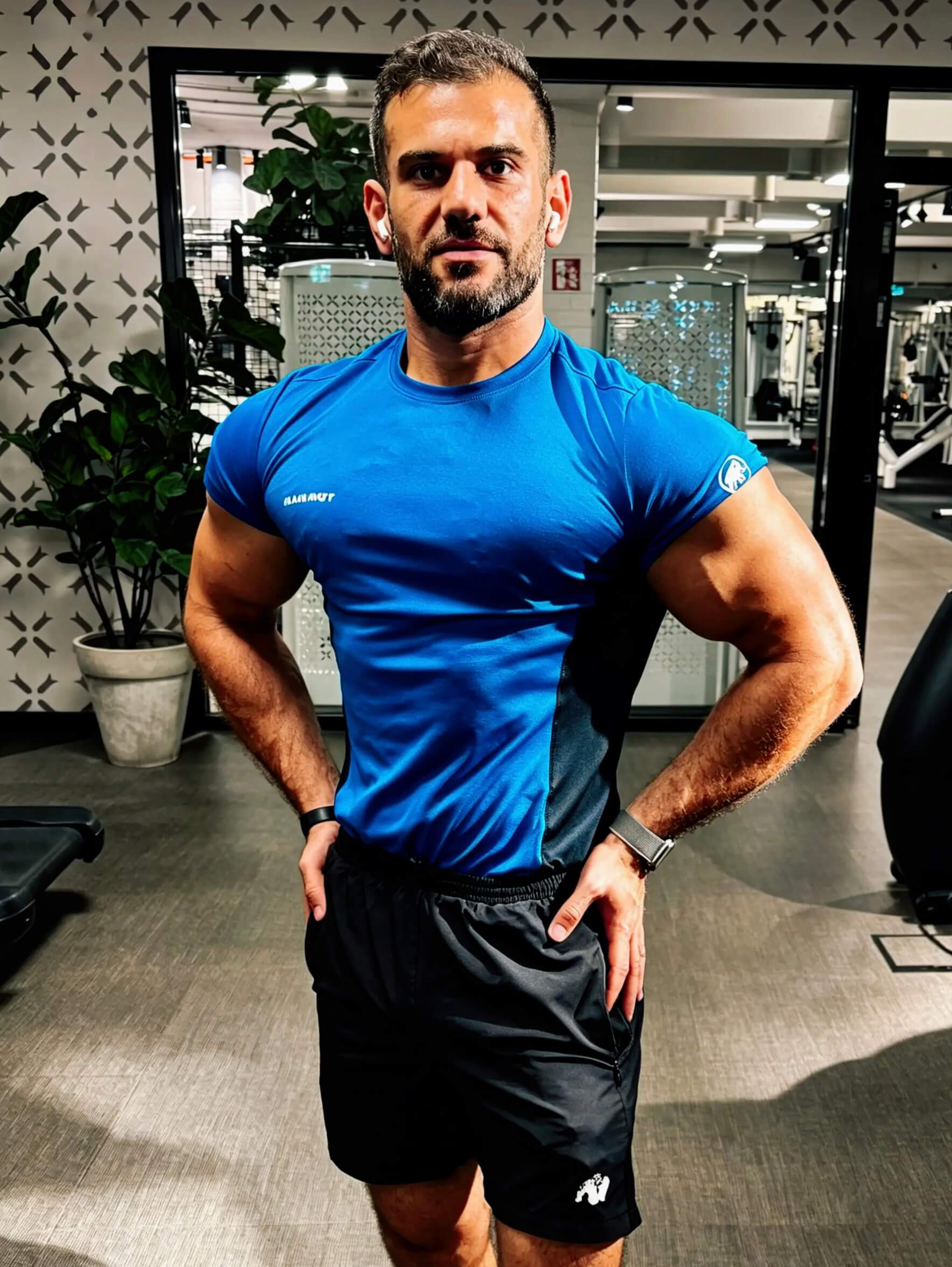 aethestico fit