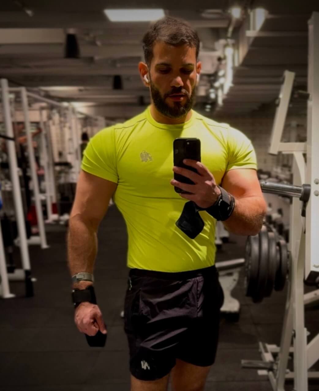 aethestico pump
